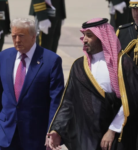 Inside Saudi’s Hospitality Industry: Career Growth, Job Opportunities & More