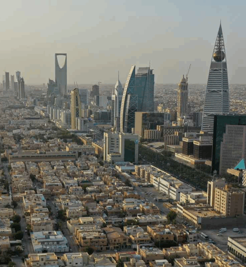 Saudi Arabia Work Culture: What Expats Need to Know Now