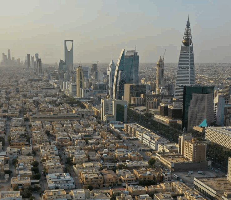 New Saudi Labour Law Updates Benefit Expats