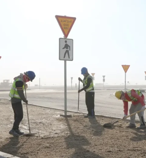 Largest Employers in Saudi Arabia