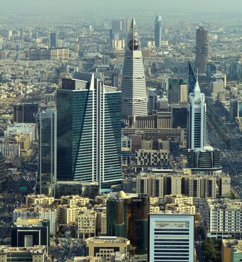 Largest Employers in Saudi Arabia Now